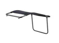 Travellife Barletta Comfort Voetenbank Blauw -Kampeerwereld 88182 travellife barletta comfort voetenbank