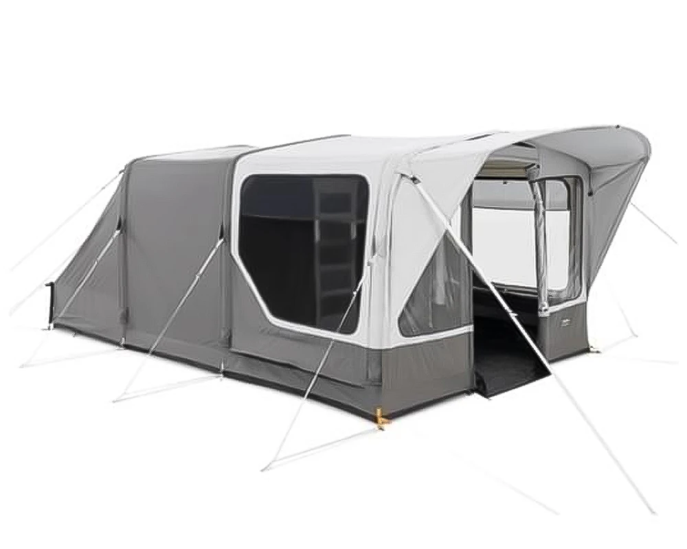 Dometic Boracay FTC 401 TC 4-persoons Opblaasbare Tent