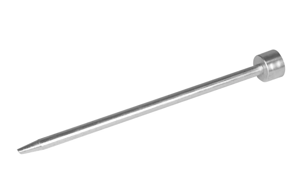 Bo-Camp Rotspen Aluminium 15 Cm, 6 Stuks 1 Bo-Camp Rotspen Aluminium 15 Cm, 6 Stuks