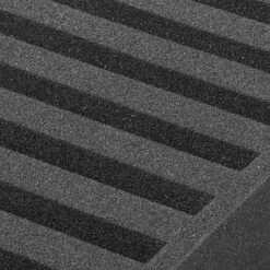 ProPlus Bordenhouder Zacht Foam -Kampeerwereld 88554 proplus bordenhouder zacht foam