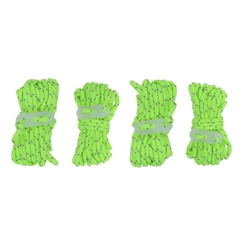 ProPlus Scheerlijn Fluorescerend Set Van 4 1 ProPlus Scheerlijn Fluorescerend Set Van 4