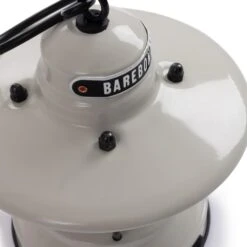 Barebones Mini Edison Lantaarn Wit -Kampeerwereld 88719 barebones mini edison lantern