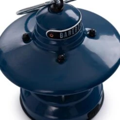 Barebones Mini Edison Lantaarn Blauw -Kampeerwereld 88723 barebones mini edison lantaarn