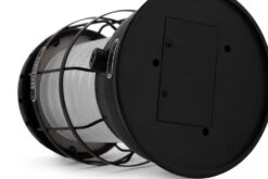 Barebones Forest Lantaarn Bruin 7 Barebones Forest Lantaarn Bruin -Kampeerwereld 88741 barebones forest lantaarn