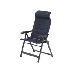 Crespo AP-237 Air-Deluxe Compact Campingstoel Blauw -Kampeerwereld 88927 crespo ap 237 air deluxe compact campingstoel