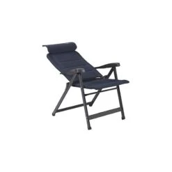 Crespo AP-237 Air-Deluxe Compact Campingstoel Blauw -Kampeerwereld 88931 crespo ap 237 air deluxe compact campingstoel