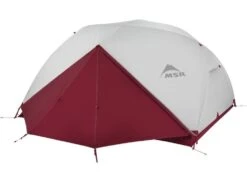 MSR Elixir 3 / 3 Persoons Tent Groen -Kampeerwereld 88968 msr elixir 3 3 persoons tent