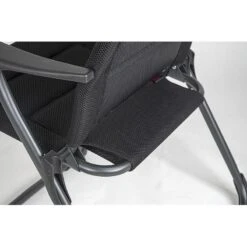 Crespo AP-215 Air-Deluxe Campingstoel Zwart 17 Crespo AP-215 Air-Deluxe Campingstoel Zwart -Kampeerwereld 89215 crespo ap 215 air deluxe campingstoel