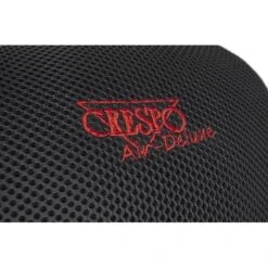 Crespo AP-215 Air-Deluxe Campingstoel Zwart 19 Crespo AP-215 Air-Deluxe Campingstoel Zwart -Kampeerwereld 89217 crespo ap 215 air deluxe campingstoel