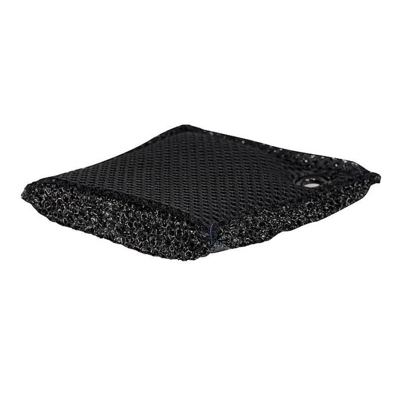 Crespo AP-215 Air-Deluxe Campingstoel Zwart 10 Crespo AP-215 Air-Deluxe Campingstoel Zwart - Afbeelding 10