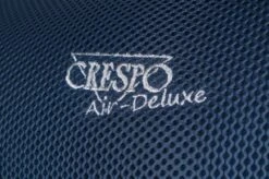 Crespo AP-215 Air-Deluxe Campingstoel Blauw 19 Crespo AP-215 Air-Deluxe Campingstoel Blauw -Kampeerwereld 89224 crespo ap 215 air deluxe campingstoel