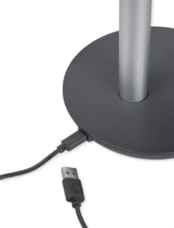 Eurom Vento Bureau Ventilator -Kampeerwereld 89235 eurom vento bureau ventilator