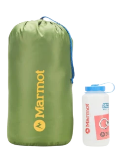 Marmot Palisade Mummy Slaapzak Dons -Kampeerwereld 89399 marmot palisade mummy slaapzak dons