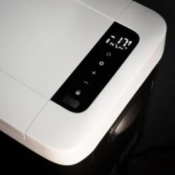 Mestic MCC-35 AC/DC Compressor Koelbox -Kampeerwereld 89477 mestic mcc 35 acdc compressor koelbox