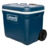 Campingaz Coleman 50QT Xtreme Cooler Koelbox Op Wielen