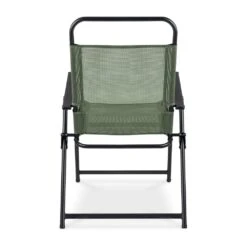 Safarica Avila Campingstoel Groen -Kampeerwereld 89516 safarica avila campingstoel