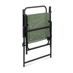 Safarica Avila Campingstoel Groen -Kampeerwereld 89517 safarica avila campingstoel