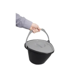 Kampa Khazi Portable Toilet -Kampeerwereld 89972 kampa khazi portable toilet