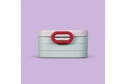 Mepal Bento Take A Break Midi Vibe Lunchbox Roze -Kampeerwereld 90037 mepal bento take a break midi vibe lunchbox
