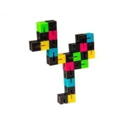 Clown Magic Puzzle Blocks 8 Clown Magic Puzzle Blocks -Kampeerwereld 90085 clown clown magic puzzle blocks