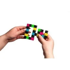 Clown Magic Puzzle Blocks 9 Clown Magic Puzzle Blocks -Kampeerwereld 90086 clown clown magic puzzle blocks