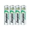 Energizer Oplaadbare Batterijen AA 4 Stks