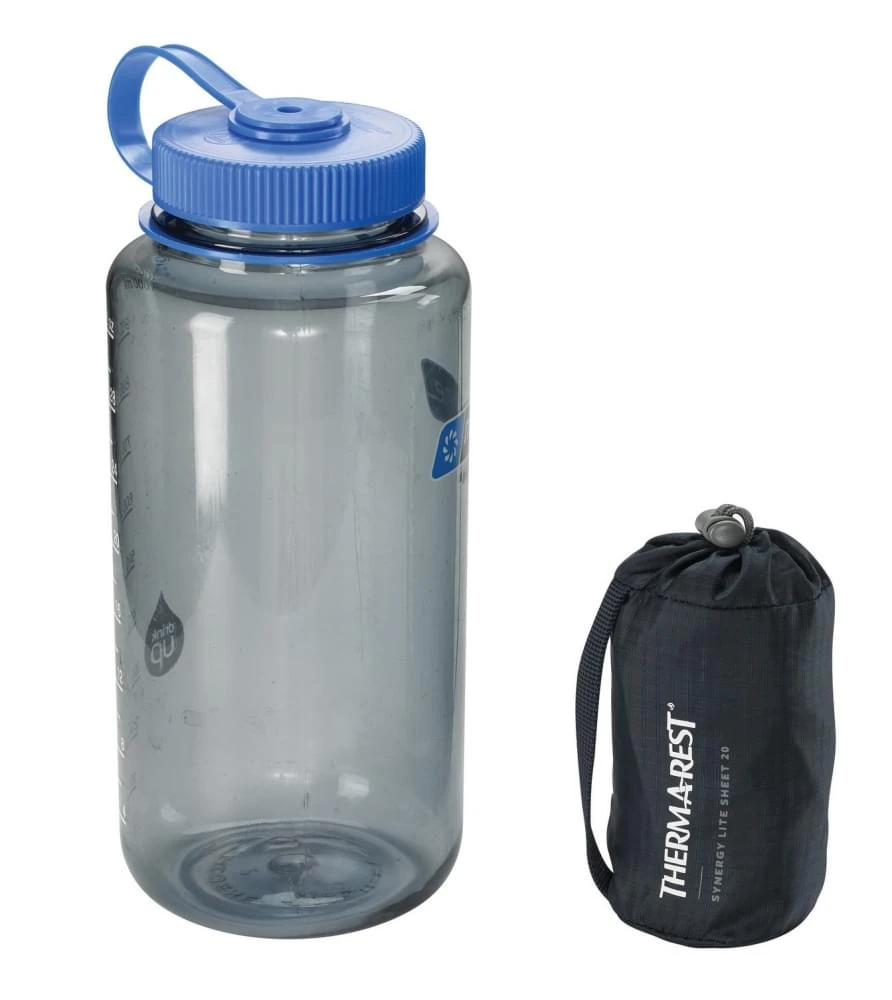 Therm-A-Rest Synergy Lite Sheet 25 Slaapmat Cover 5 Therm-A-Rest Synergy Lite Sheet 25 Slaapmat Cover - Afbeelding 5