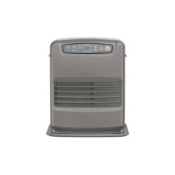 Qlima SRE 3631 TC-2 Petroleum Laserkachel