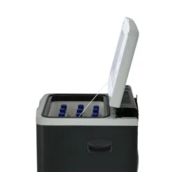 Mestic MHC-40 Hybride Koelbox AC/DC -Kampeerwereld 90773 mestic mhc 40 compressorthermo elektrische koelbox