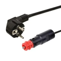 Mestic MHC-40 Hybride Koelbox AC/DC -Kampeerwereld 90780 mestic mhc 40 compressorthermo elektrische koelbox