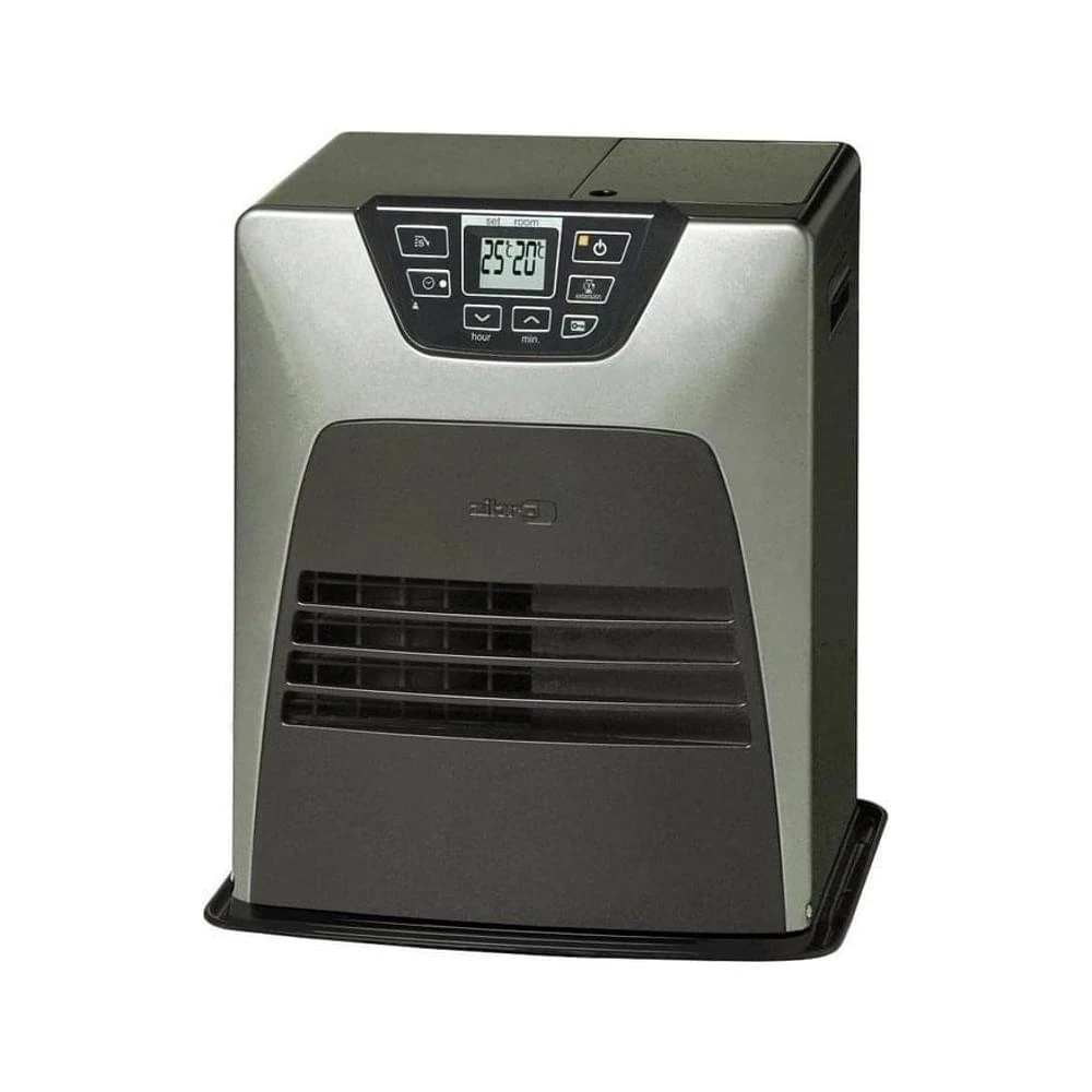 Zibro LC-DX 32 Petroleum Laserkachel 1 Zibro LC-DX 32 Petroleum Laserkachel