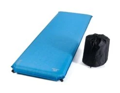 Campguru Beatle 10 Slaapmat Blauw 9 Campguru Beatle 10 Slaapmat Blauw -Kampeerwereld 91499 campguru beatle 10 slaapmat