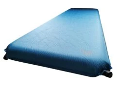 Campguru Beatle 10 Slaapmat Blauw 11 Campguru Beatle 10 Slaapmat Blauw -Kampeerwereld 91501 campguru beatle 10 slaapmat
