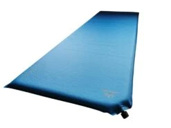 Campguru Beatle 5 Slaapmat Blauw -Kampeerwereld 91507 campguru beatle 5 slaapmat