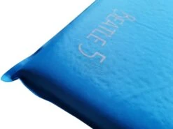 Campguru Beatle 5 Slaapmat Blauw -Kampeerwereld 91508 campguru beatle 5 slaapmat