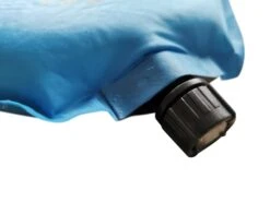 Campguru Beatle 5 Slaapmat Blauw -Kampeerwereld 91509 campguru beatle 5 slaapmat