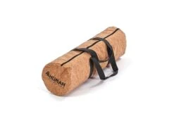 Human Comfort Gentilly 10 EW Slaapmat Groen -Kampeerwereld 91517 human comfort gentilly 10 ew slaapmat