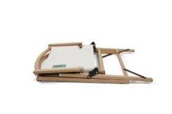 Human Comfort Dolo Canvas XL Campingstoel Wit 7 Human Comfort Dolo Canvas XL Campingstoel Wit -Kampeerwereld 91541 human comfort chair dolo canvas xl campingstoel