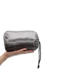 Human Comfort Lisle Bamboe Fleece Kussen -Kampeerwereld 91544 human comfort lisle bamboe fleece kussen