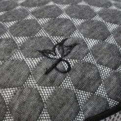 Human Comfort Lisle Bamboe Fleece Kussen -Kampeerwereld 91545 human comfort lisle bamboe fleece kussen