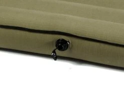 Human Comfort Chatou 1-Persoons Luchtbed Groen 8 Human Comfort Chatou 1-Persoons Luchtbed Groen -Kampeerwereld 91574 human comfort chatou luchtbed