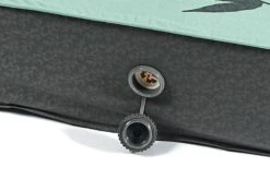 Human Comfort Valette Compact 15 EW Slaapmat Groen -Kampeerwereld 91592 human comfort valette compact 15 ew slaapmat