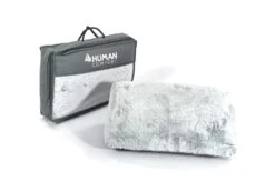 Human Comfort Jacou Memory Foam Kussen -Kampeerwereld 91600 human comfort jacou memory foam kussen