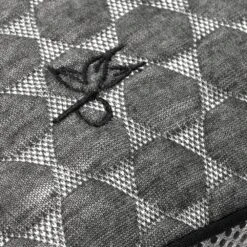 Human Comfort Brive Bamboe Fleece Kussen -Kampeerwereld 91653 human comfort brive bamboe fleece kussen