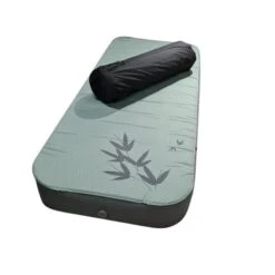 Human Comfort Valette Compact 20 XEW Slaapmat Met Pompzak -Kampeerwereld 91680 human comfort valette compact 20 xew slaapmat met pompzak