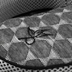 Human Comfort Giat Bamboo Fleece Kussen -Kampeerwereld 91684 human comfort giat bamboo fleece kussen