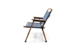 Human Comfort Chair Dolo Canvas Campingstoel Blauw 7 Human Comfort Chair Dolo Canvas Campingstoel Blauw -Kampeerwereld 91692 human comfort chair dolo canvas campingstoel
