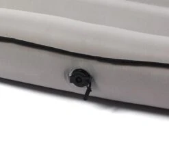 Human Comfort Chatou Ultra Light 1-Persoons Luchtbed -Kampeerwereld 91735 human comfort airbed chatou ultra light