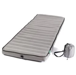 Human Comfort Chatou Ultra Light 1-Persoons Luchtbed -Kampeerwereld 91736 human comfort airbed chatou ultra light