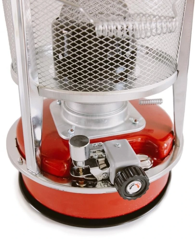 Foetsie H-359-TO Petroleumkachel 2 Foetsie H-359-TO Petroleumkachel - Afbeelding 2